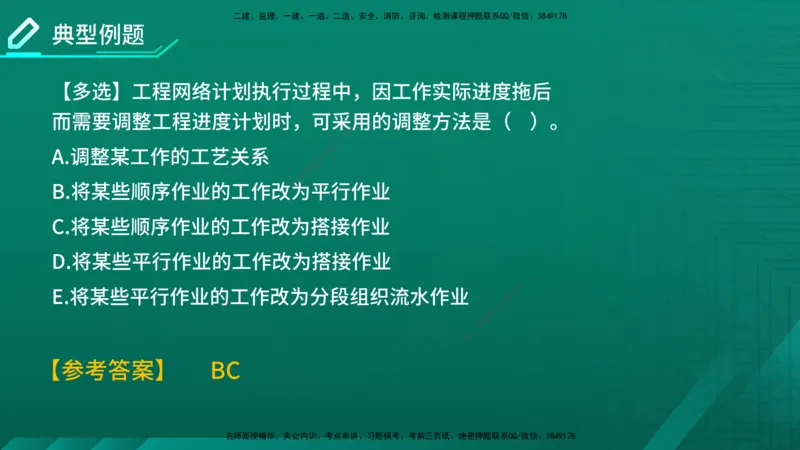 2026年监理《进度控制（土建）》第4章在线版_监理工程师_2026年监理工程师SVIP_2026年监理土建控制SVIP_02-基础精讲✿高端面授✿深度强化