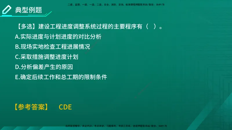 2026年监理《进度控制（土建）》第4章在线版_监理工程师_2026年监理工程师SVIP_2026年监理土建控制SVIP_02-基础精讲✿高端面授✿深度强化