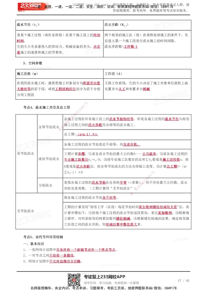 233-交通控制-历年高频真题考点汇总_监理工程师_2025监理工程师_2025年监理工程师SVIP_2025年监理交通控制SVIP_05-考前密训✿央企特训✿机构普押