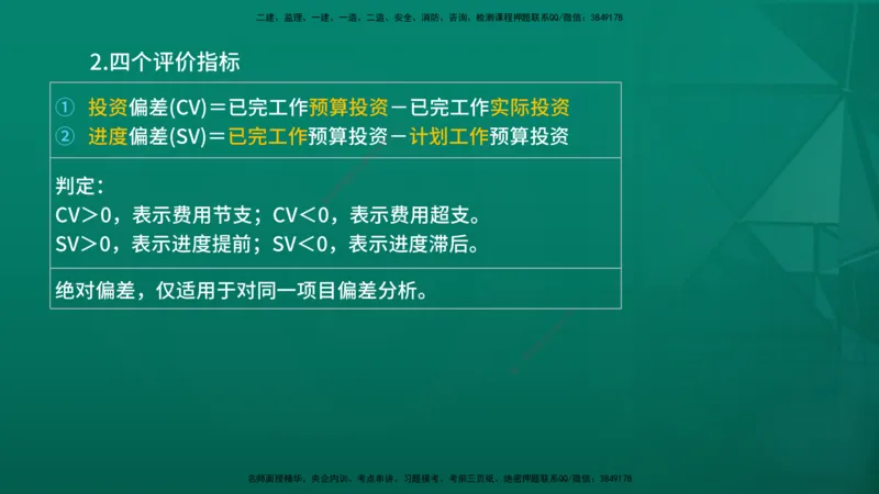 2026年监理《投资控制（土建）》第7章在线版_监理工程师_2026年监理工程师SVIP_2026年监理土建控制SVIP_02-基础精讲✿高端面授✿深度强化