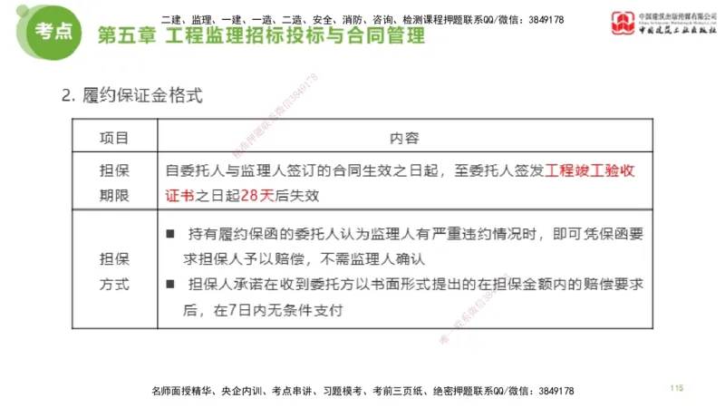 2025年监理工程师《法规》大师直播（下）5.7_监理工程师_2025监理工程师_2025年监理工程师SVIP_2025年监理概论法规SVIP_04-冲刺串讲✿考点强化✿小灶集训_讲义