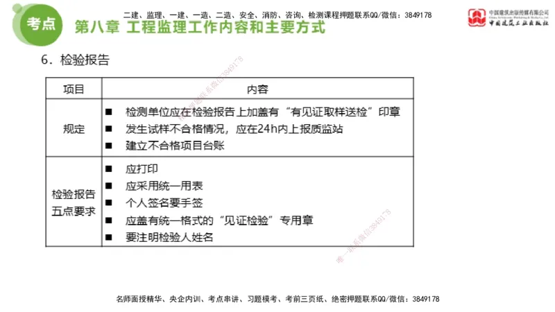 2025年监理工程师《法规》大师直播（下）5.7_监理工程师_2025监理工程师_2025年监理工程师SVIP_2025年监理概论法规SVIP_04-冲刺串讲✿考点强化✿小灶集训_讲义