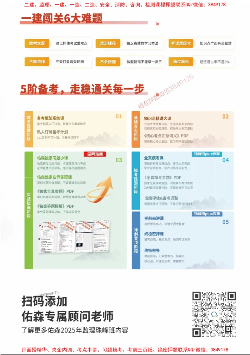 2025监理合同管理母题册_监理工程师_2025监理工程师_2025年监理工程师SVIP_2025年监理合同管理SVIP_01-精华文档✿电子教材✿历年真题_35-合同《核心母题习题册》YS推荐
