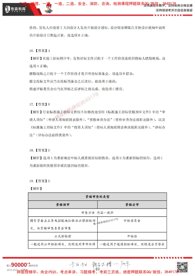 2025监理合同管理母题册_监理工程师_2025监理工程师_2025年监理工程师SVIP_2025年监理合同管理SVIP_01-精华文档✿电子教材✿历年真题_35-合同《核心母题习题册》YS推荐