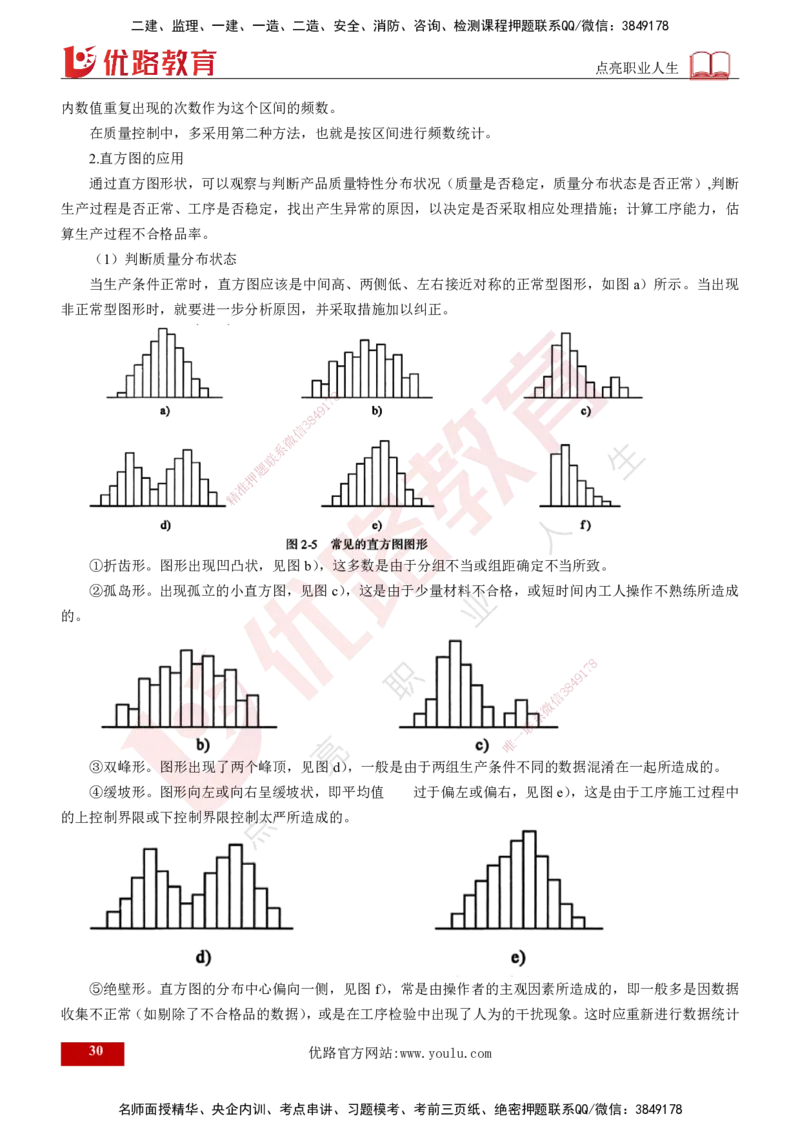 2025年监理《控制（交通）基础》第2章（打印版）_监理工程师_2025监理工程师_2025年监理工程师SVIP_2025年监理交通控制SVIP_02-基础精讲✿高端面授✿深度强化_978