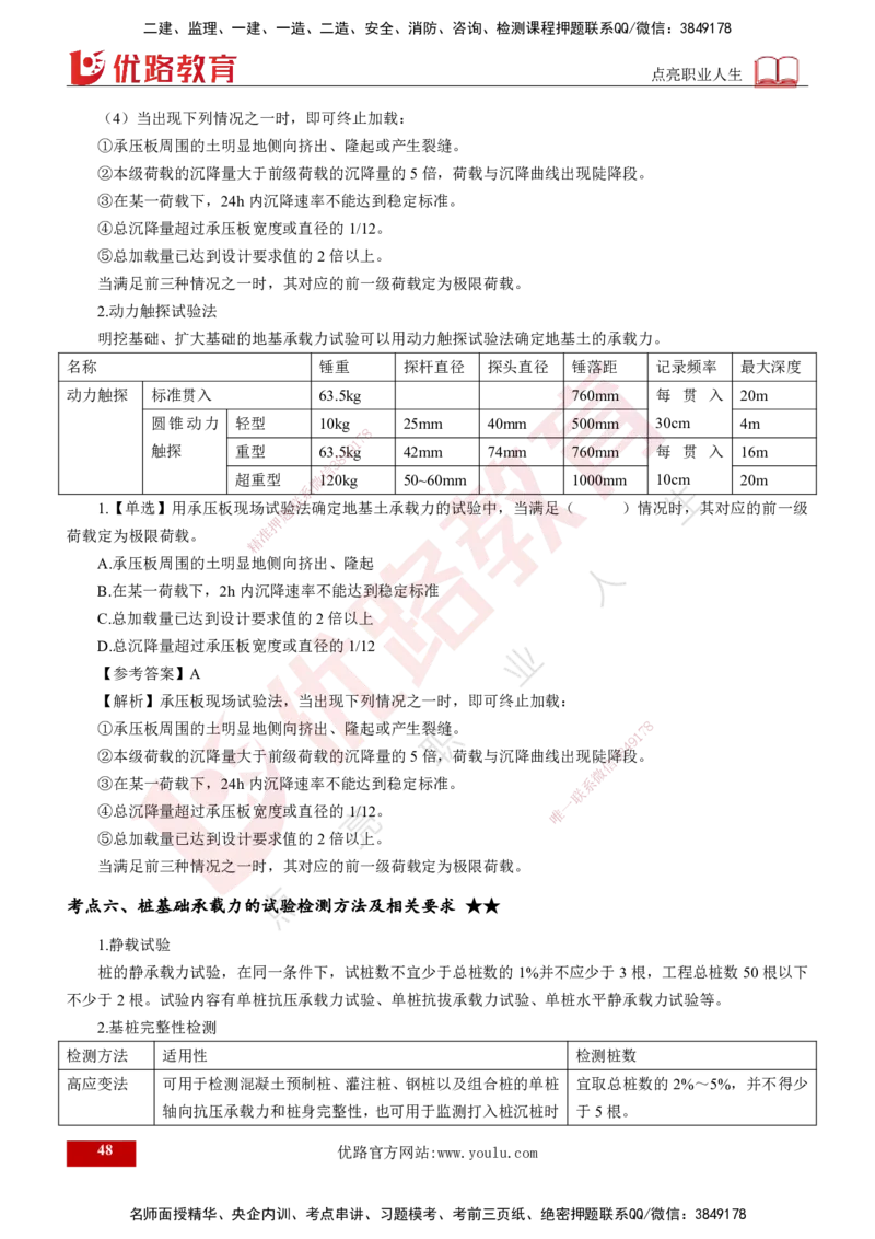 2025年监理《控制（交通）基础》第2章（打印版）_监理工程师_2025监理工程师_2025年监理工程师SVIP_2025年监理交通控制SVIP_02-基础精讲✿高端面授✿深度强化_978