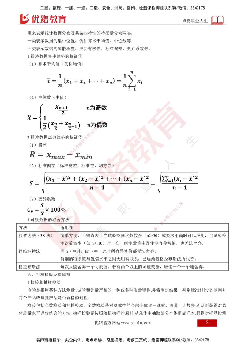 2025年监理《控制（交通）基础》第2章（打印版）_监理工程师_2025监理工程师_2025年监理工程师SVIP_2025年监理交通控制SVIP_02-基础精讲✿高端面授✿深度强化_978