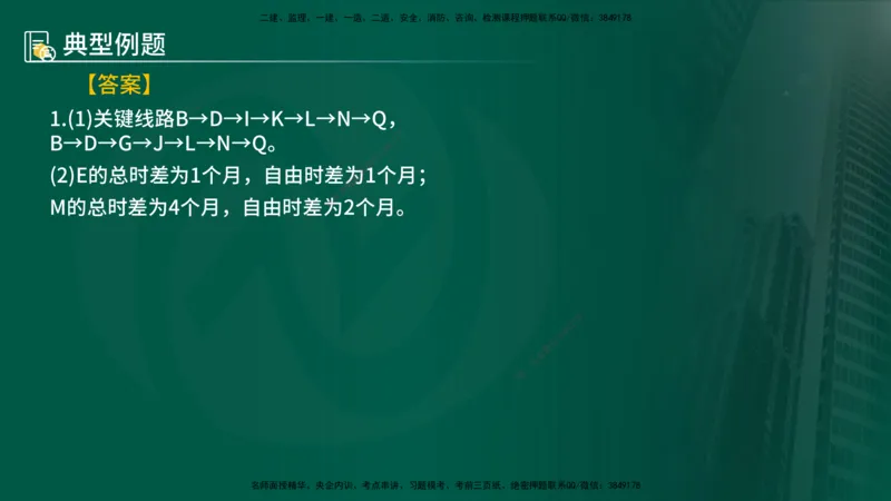 25年《案例分析（土建）》第27、28个知识点（在线版）_监理工程师_2025监理工程师_2025年监理工程师SVIP_2025年监理土建案例SVIP_02-基础精讲✿高端面授✿深度强化