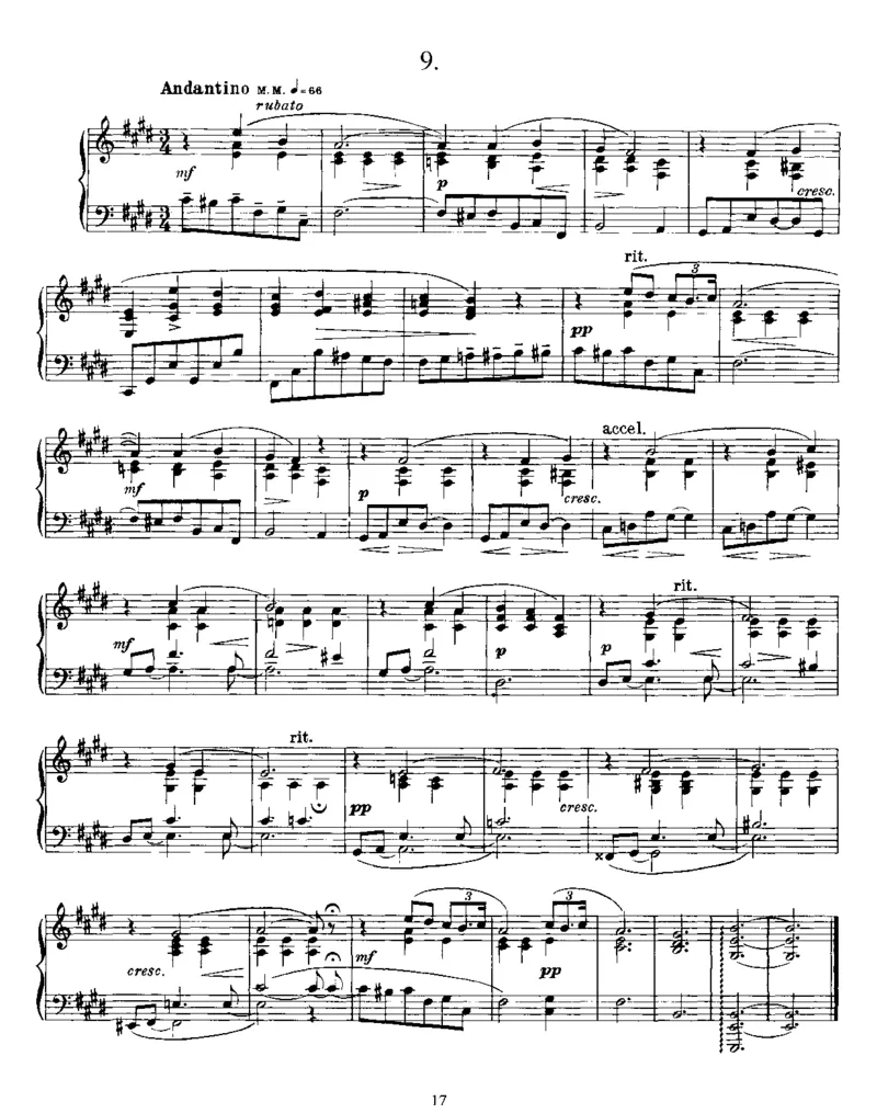 24Preludes,Op11_一万首著名钢琴曲谱哈农贝多芬合集视频教学电子版高清无水印可打印_1古典钢琴知名音乐家谱_斯克里亚宾钢琴谱全集_前奏曲