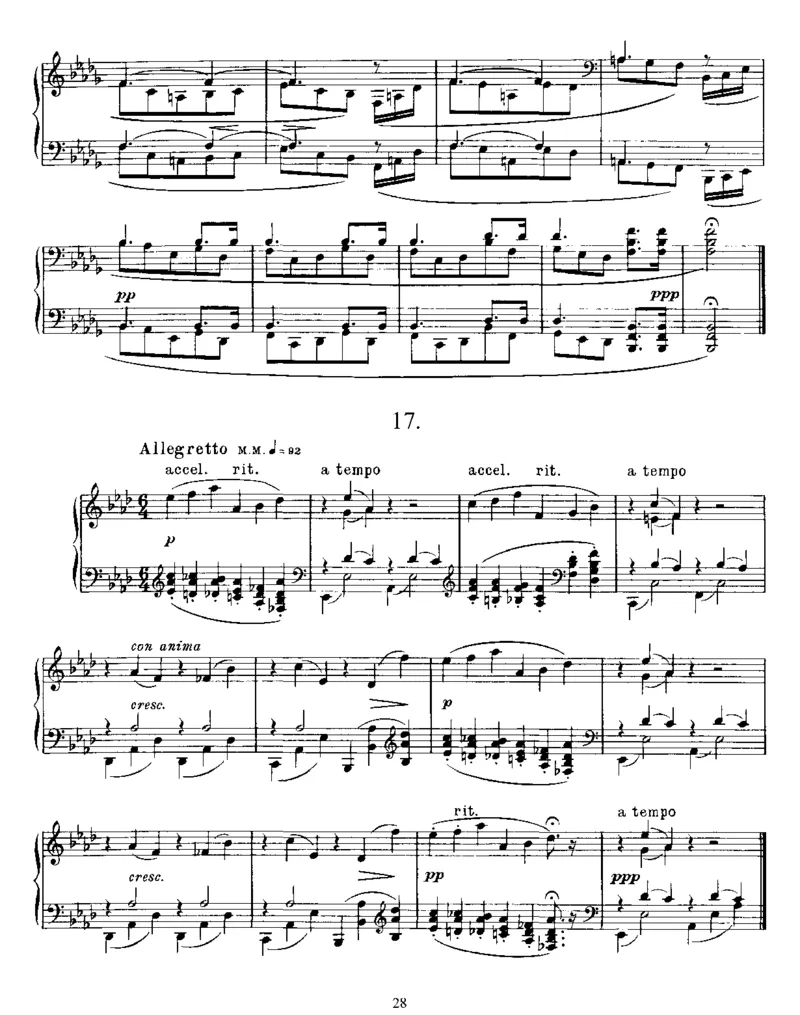 24Preludes,Op11_一万首著名钢琴曲谱哈农贝多芬合集视频教学电子版高清无水印可打印_1古典钢琴知名音乐家谱_斯克里亚宾钢琴谱全集_前奏曲