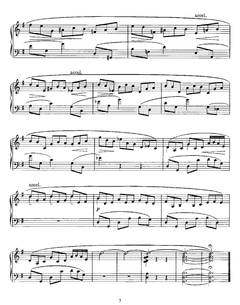 24Preludes,Op11_一万首著名钢琴曲谱哈农贝多芬合集视频教学电子版高清无水印可打印_1古典钢琴知名音乐家谱_斯克里亚宾钢琴谱全集_前奏曲