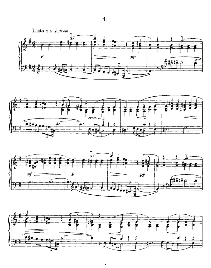 24Preludes,Op11_一万首著名钢琴曲谱哈农贝多芬合集视频教学电子版高清无水印可打印_1古典钢琴知名音乐家谱_斯克里亚宾钢琴谱全集_前奏曲