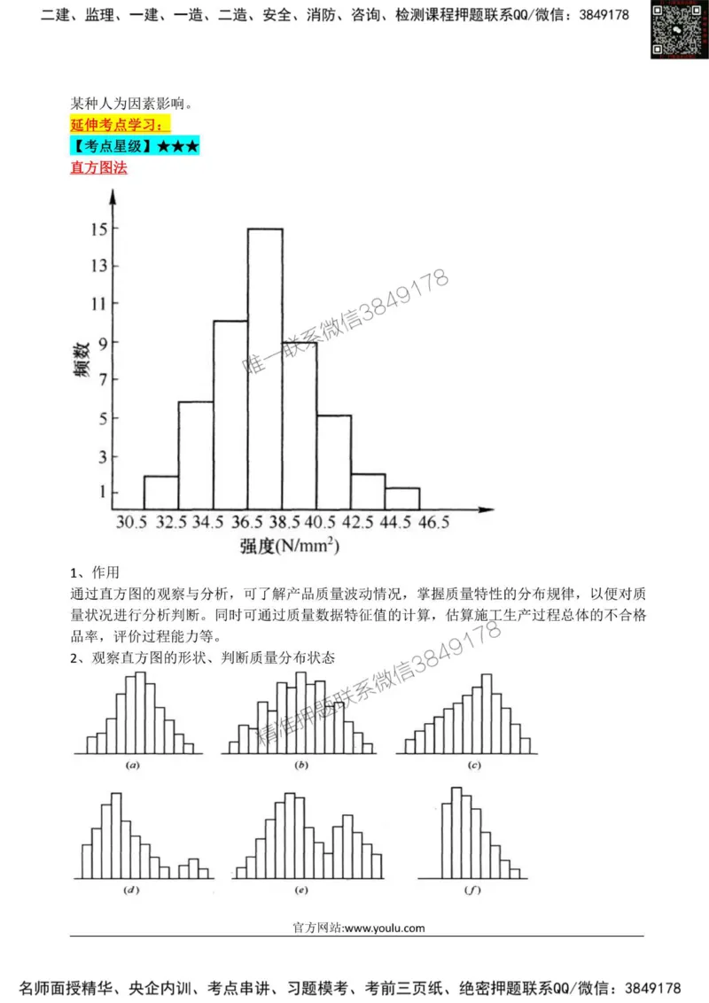 2025监理《目标土建》星级试炼50题_监理工程师_2025监理工程师_2025年监理工程师SVIP_2025年监理土建控制SVIP_01-精华文档✿电子教材✿历年真题_13-控制《星级试炼50题》SMR