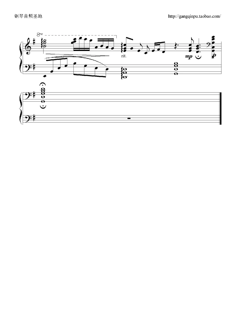 24、周华健（49页，共9首）_一万首著名钢琴曲谱哈农贝多芬合集视频教学电子版高清无水印可打印_3流行音乐谱_流行钢琴谱合集形式_高清PDF无水印