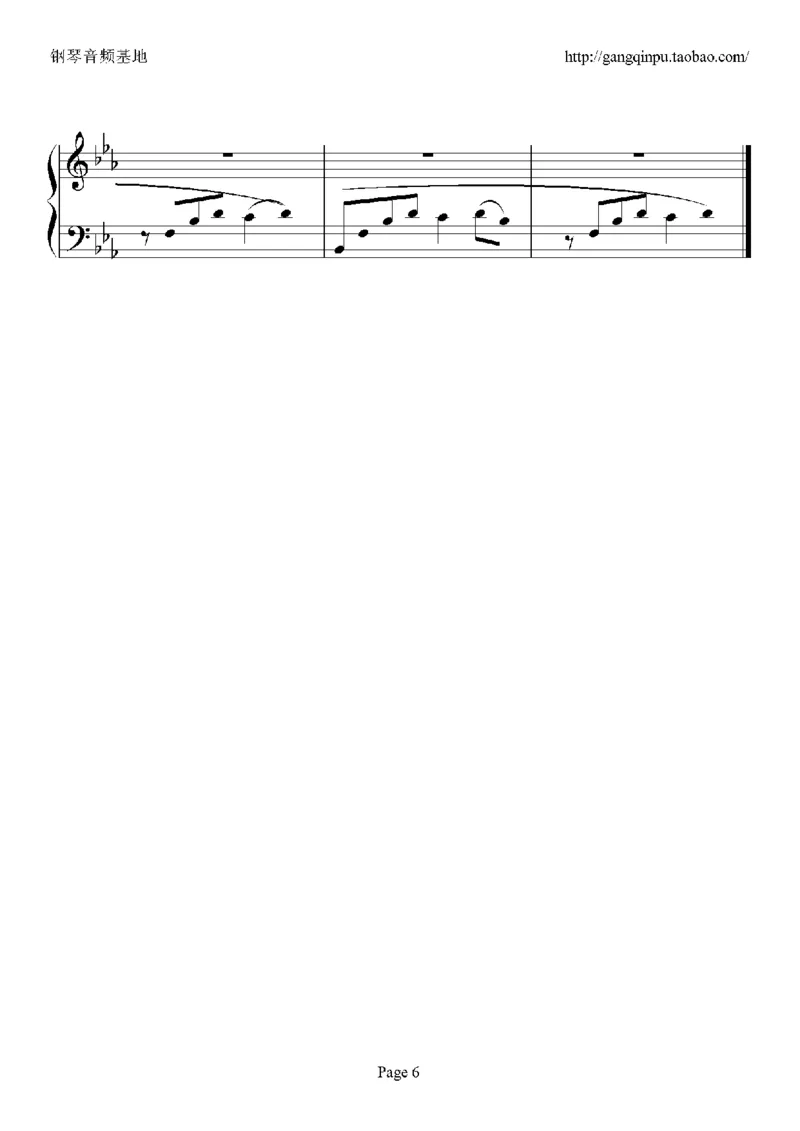 24、周华健（49页，共9首）_一万首著名钢琴曲谱哈农贝多芬合集视频教学电子版高清无水印可打印_3流行音乐谱_流行钢琴谱合集形式_高清PDF无水印