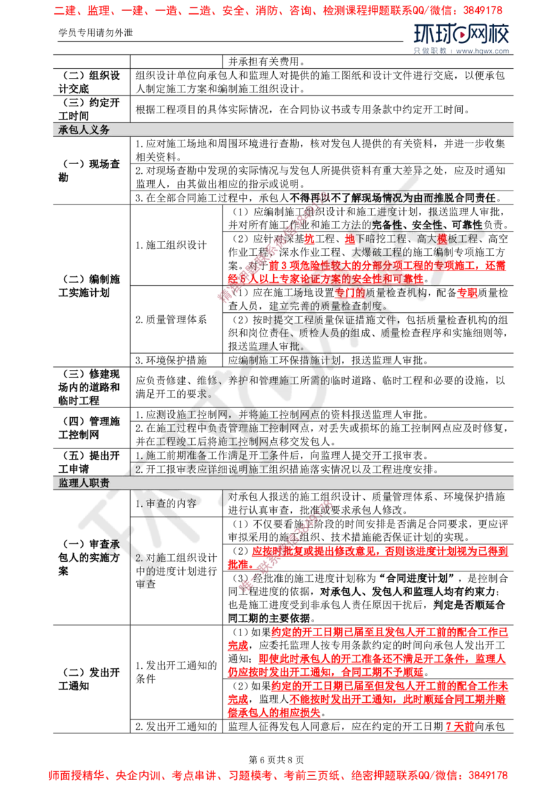 25.第六章第三节施工合同的订立_监理工程师_2025监理工程师_2025年监理工程师SVIP_2025年监理合同管理SVIP_02-基础精讲✿高端面授✿深度强化