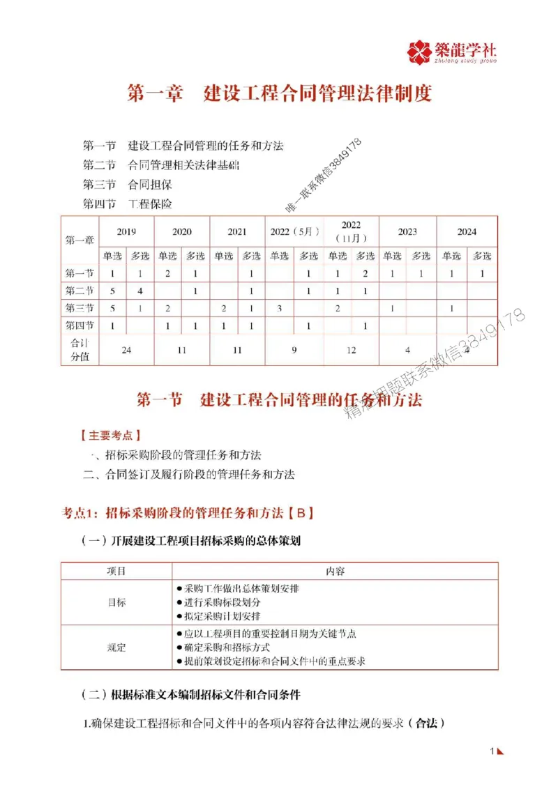 2025年监理《合同》-ZL学社-864考证宝典_监理工程师_2025监理工程师_2025年监理工程师SVIP_2025年监理合同管理SVIP_01-精华文档✿电子教材✿历年真题