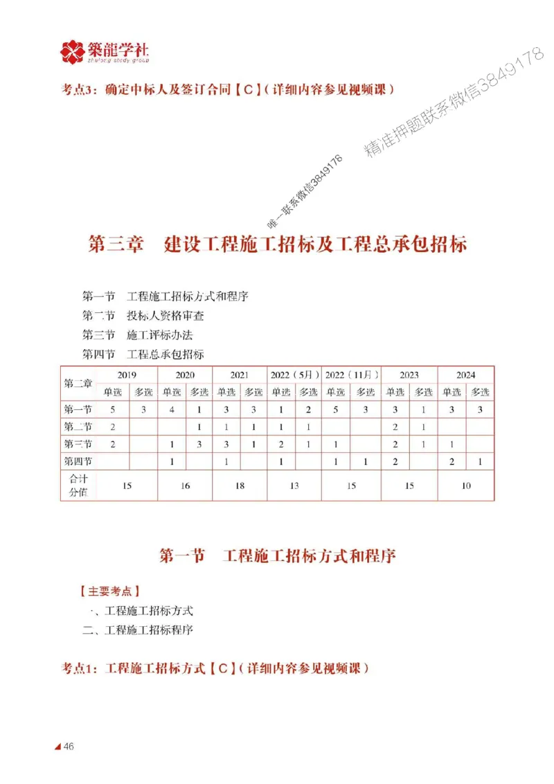 2025年监理《合同》-ZL学社-864考证宝典_监理工程师_2025监理工程师_2025年监理工程师SVIP_2025年监理合同管理SVIP_01-精华文档✿电子教材✿历年真题