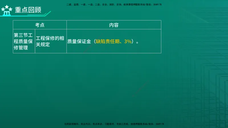 2026年监理《质量控制（土建）》第6章在线版_监理工程师_2026年监理工程师SVIP_2026年监理土建控制SVIP_02-基础精讲✿高端面授✿深度强化