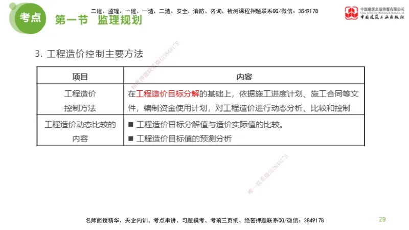 2025年监理工程师《法规》超强周练（4）（下）3.6_监理工程师_2025监理工程师_2025年监理工程师SVIP_2025年监理概论法规SVIP_03-习题精析✿实战特训✿模考通关_讲义