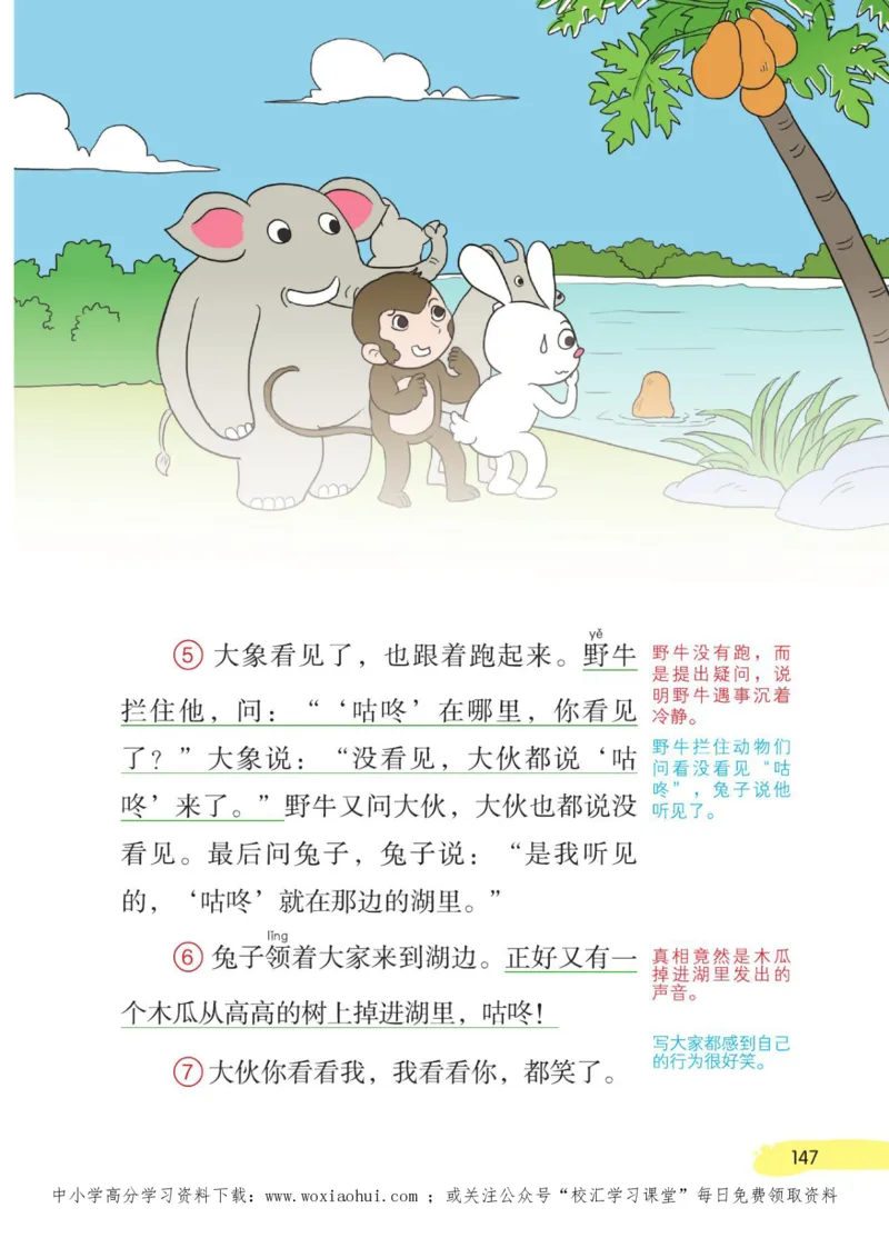 23年新版一年级下册语文小学生创新学习课堂笔记_小学1-6年级全部试卷_语文_一年级_3-6-2、小学一年级语文下册_3-6-2-1、复习、知识点、归纳汇总_通用