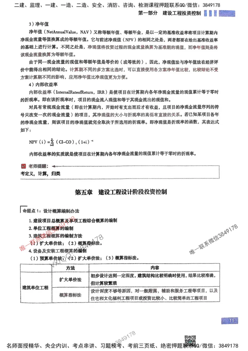 2025监理土建控制-考前大爆料_监理工程师_2025监理工程师_2025年监理工程师SVIP_2025年监理土建控制SVIP_05-考前密训✿央企特训✿机构普押_24-控制《考前大爆料+圈题AB卷》SMR