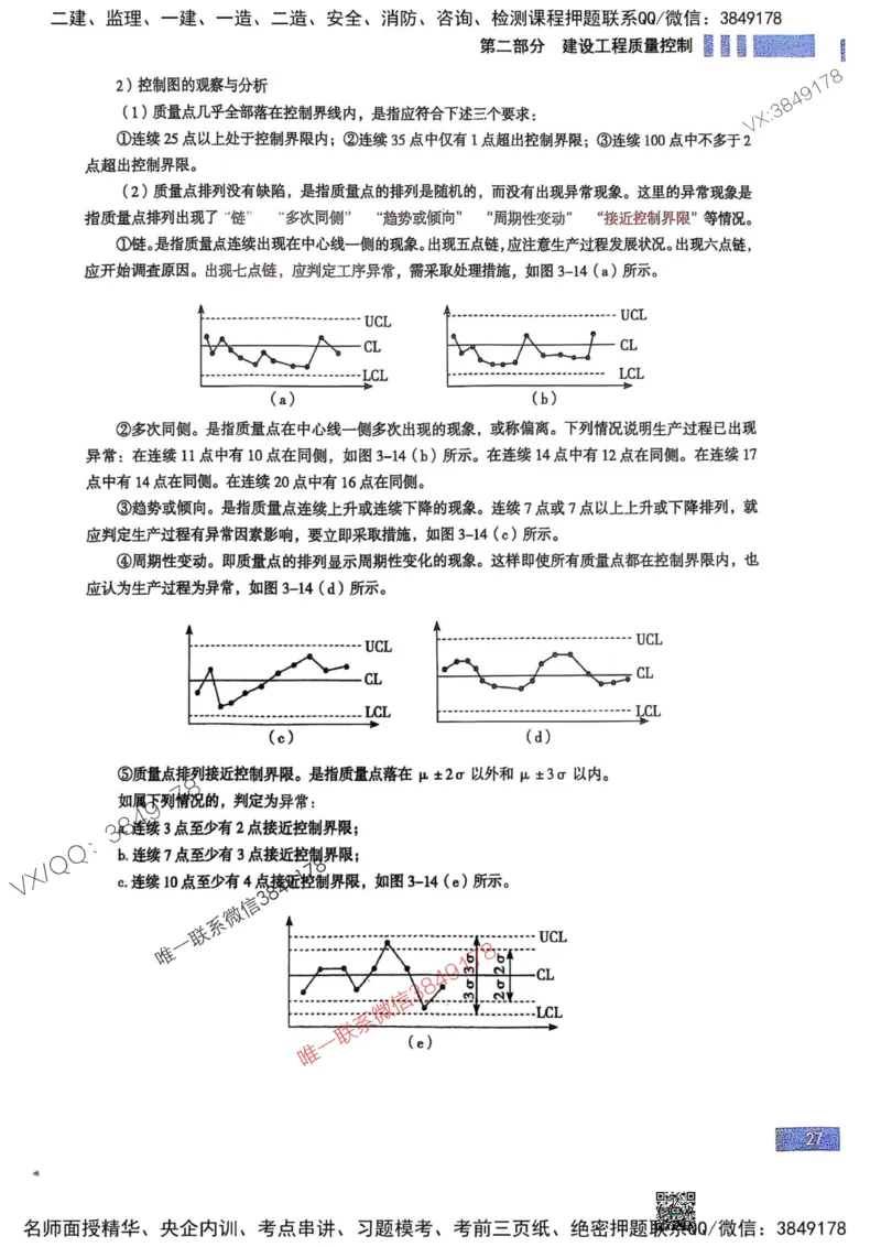 2025监理土建控制-考前大爆料_监理工程师_2025监理工程师_2025年监理工程师SVIP_2025年监理土建控制SVIP_05-考前密训✿央企特训✿机构普押_24-控制《考前大爆料+圈题AB卷》SMR