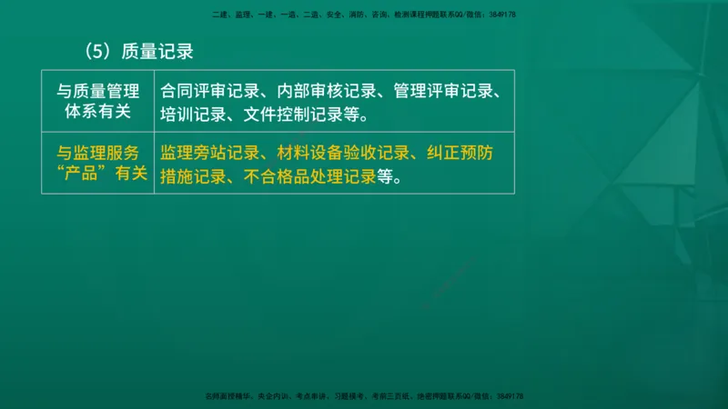 2026年监理《质量控制（土建）》第2章在线版_监理工程师_2026年监理工程师SVIP_2026年监理土建控制SVIP_02-基础精讲✿高端面授✿深度强化