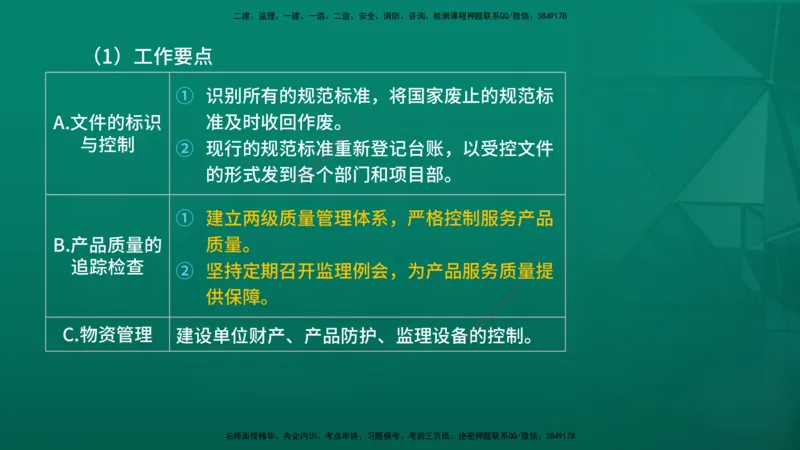 2026年监理《质量控制（土建）》第2章在线版_监理工程师_2026年监理工程师SVIP_2026年监理土建控制SVIP_02-基础精讲✿高端面授✿深度强化