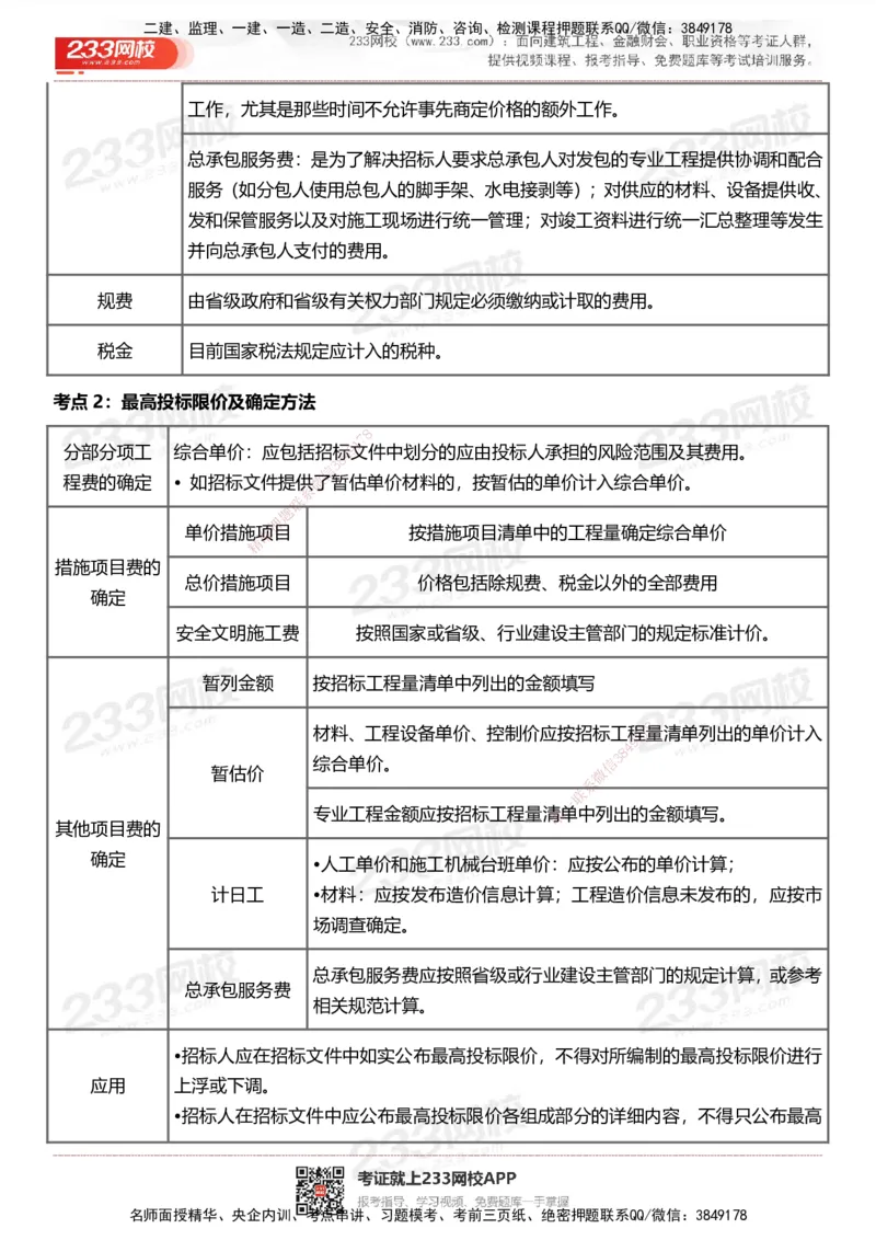 233-土建控制-历年高频真题考点汇总_监理工程师_2025监理工程师_2025年监理工程师SVIP_2025年监理土建控制SVIP_05-考前密训✿央企特训✿机构普押