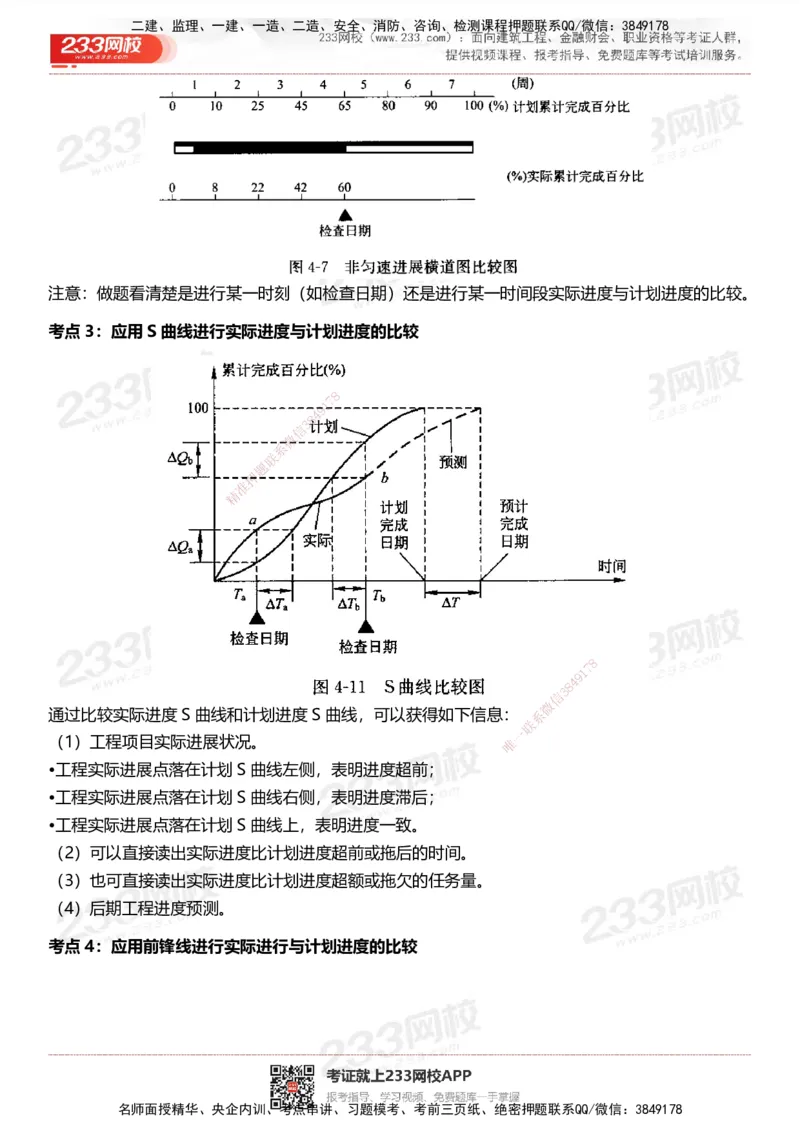 233-土建控制-历年高频真题考点汇总_监理工程师_2025监理工程师_2025年监理工程师SVIP_2025年监理土建控制SVIP_05-考前密训✿央企特训✿机构普押