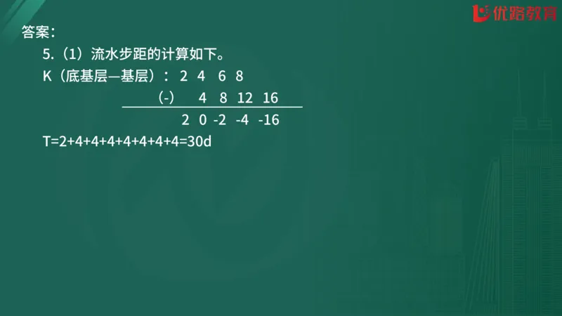 2025监理《案例分析-交通》精题必刷（完整版）在线观看_监理工程师_2025监理工程师_2025年监理工程师SVIP_2025年监理交通案例SVIP_03-习题精析✿实战特训✿模考通关