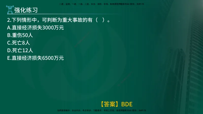 2025年监理《控制土建（总）》冲刺在线版_监理工程师_2025监理工程师_2025年监理工程师SVIP_2025年监理土建控制SVIP_04-冲刺串讲✿考点强化✿小灶集训_讲义