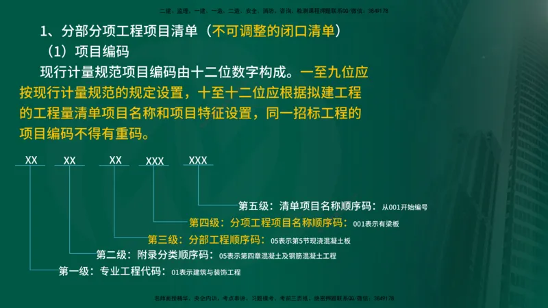 2025年监理《控制土建（总）》冲刺在线版_监理工程师_2025监理工程师_2025年监理工程师SVIP_2025年监理土建控制SVIP_04-冲刺串讲✿考点强化✿小灶集训_讲义