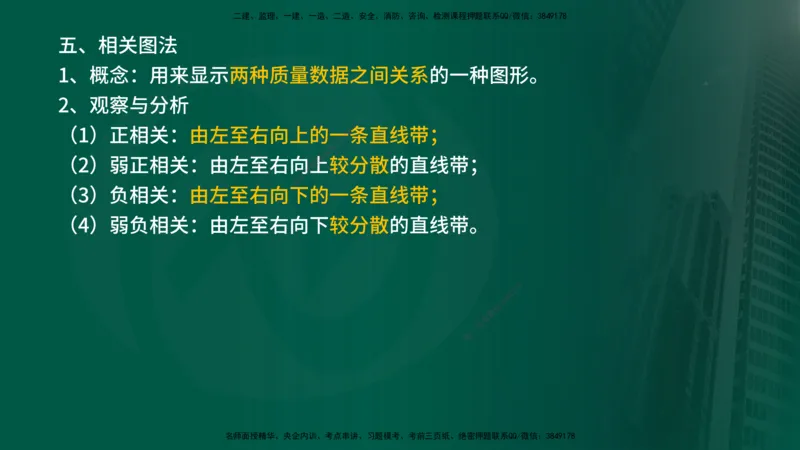 2025年监理《控制土建（总）》冲刺在线版_监理工程师_2025监理工程师_2025年监理工程师SVIP_2025年监理土建控制SVIP_04-冲刺串讲✿考点强化✿小灶集训_讲义