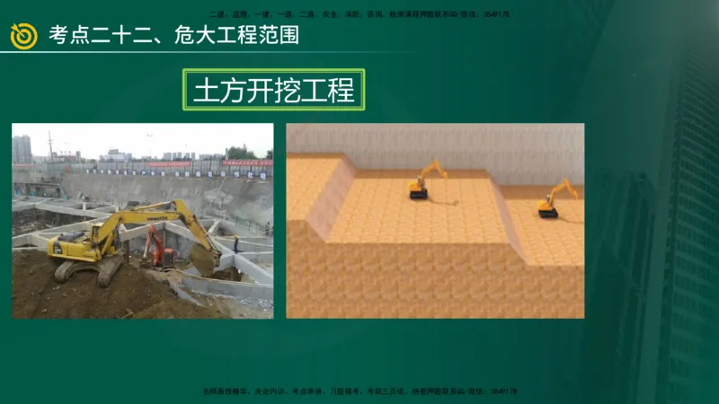 2025年监理《案例土建》冲刺（在线版）_监理工程师_2025监理工程师_2025年监理工程师SVIP_2025年监理土建案例SVIP_04-冲刺串讲✿考点强化✿小灶集训_讲义