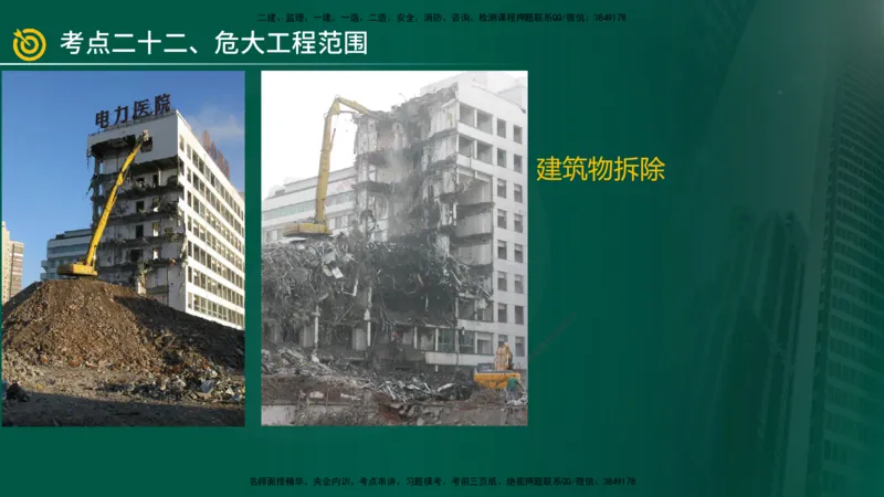 2025年监理《案例土建》冲刺（在线版）_监理工程师_2025监理工程师_2025年监理工程师SVIP_2025年监理土建案例SVIP_04-冲刺串讲✿考点强化✿小灶集训_讲义