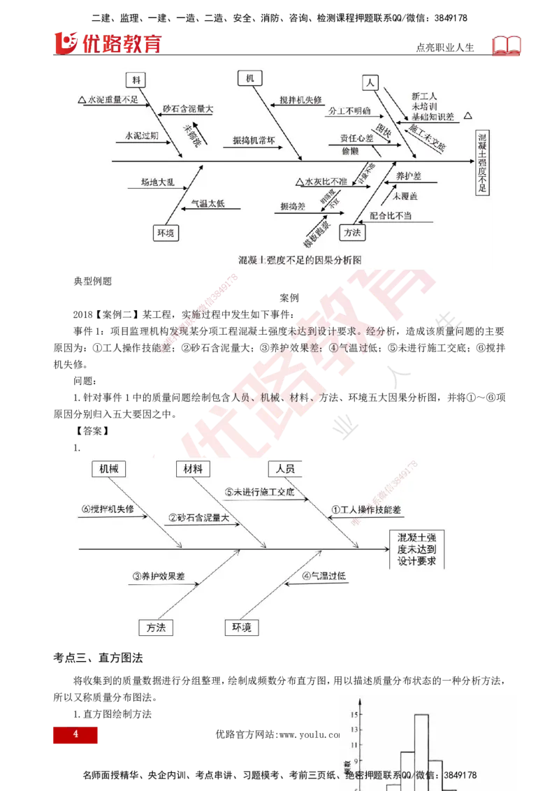 25年《案例分析（土建）》第18、19个知识点（打印版）_监理工程师_2025监理工程师_2025年监理工程师SVIP_2025年监理土建案例SVIP_02-基础精讲✿高端面授✿深度强化