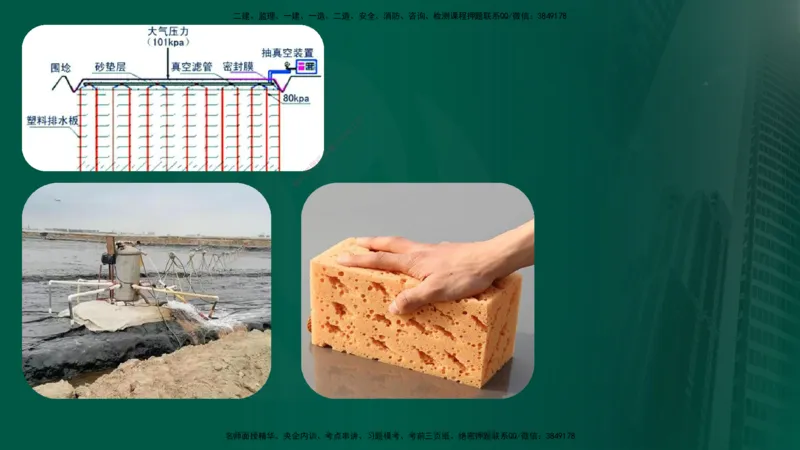 2025年监理《案例交通》冲刺（在线版）_监理工程师_2025监理工程师_2025年监理工程师SVIP_2025年监理交通案例SVIP_04-冲刺串讲✿考点强化✿小灶集训_讲义