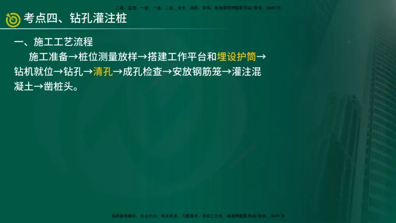 2025年监理《案例交通》冲刺（在线版）_监理工程师_2025监理工程师_2025年监理工程师SVIP_2025年监理交通案例SVIP_04-冲刺串讲✿考点强化✿小灶集训_讲义