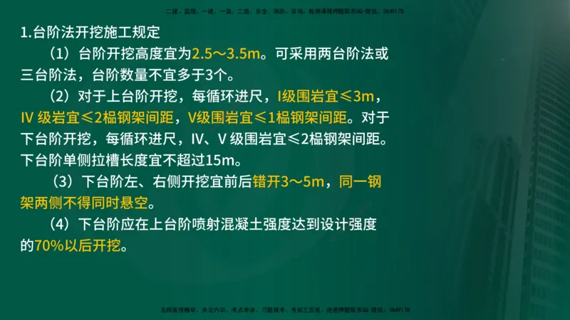 2025年监理《案例交通》冲刺（在线版）_监理工程师_2025监理工程师_2025年监理工程师SVIP_2025年监理交通案例SVIP_04-冲刺串讲✿考点强化✿小灶集训_讲义