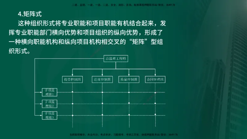 2025年监理《案例交通》冲刺（在线版）_监理工程师_2025监理工程师_2025年监理工程师SVIP_2025年监理交通案例SVIP_04-冲刺串讲✿考点强化✿小灶集训_讲义