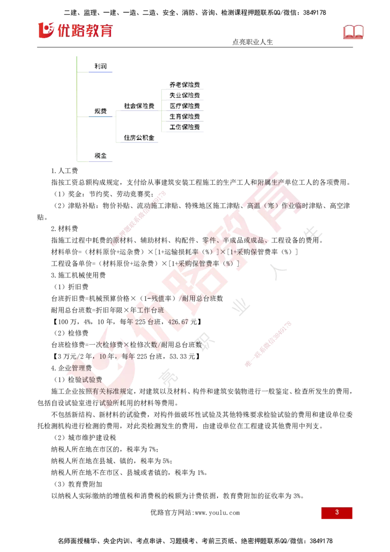 25年《投资控制（土建）》第2章（打印版）_监理工程师_2025监理工程师_2025年监理工程师SVIP_2025年监理土建控制SVIP_02-基础精讲✿高端面授✿深度强化