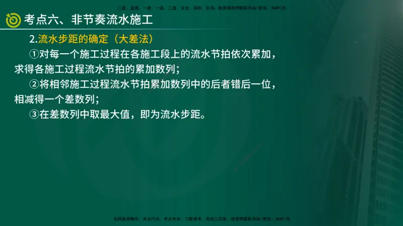 2025监理《案例（土木）》爆分M报（在线版）_监理工程师_2025监理工程师_2025年监理工程师SVIP_2025年监理土建案例SVIP_04-冲刺串讲✿考点强化✿小灶集训_讲义