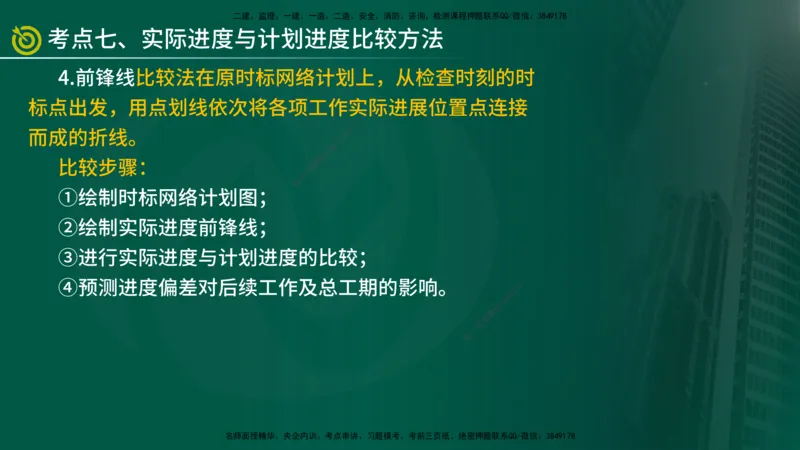 2025监理《案例（土木）》爆分M报（在线版）_监理工程师_2025监理工程师_2025年监理工程师SVIP_2025年监理土建案例SVIP_04-冲刺串讲✿考点强化✿小灶集训_讲义