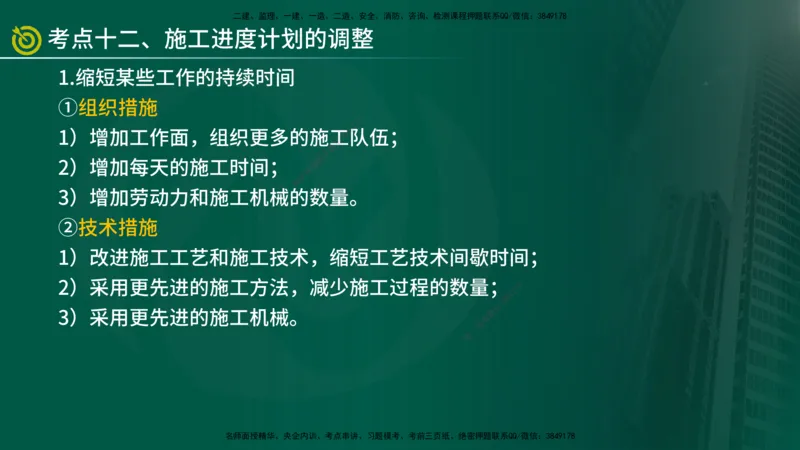 2025监理《案例（土木）》爆分M报（在线版）_监理工程师_2025监理工程师_2025年监理工程师SVIP_2025年监理土建案例SVIP_04-冲刺串讲✿考点强化✿小灶集训_讲义