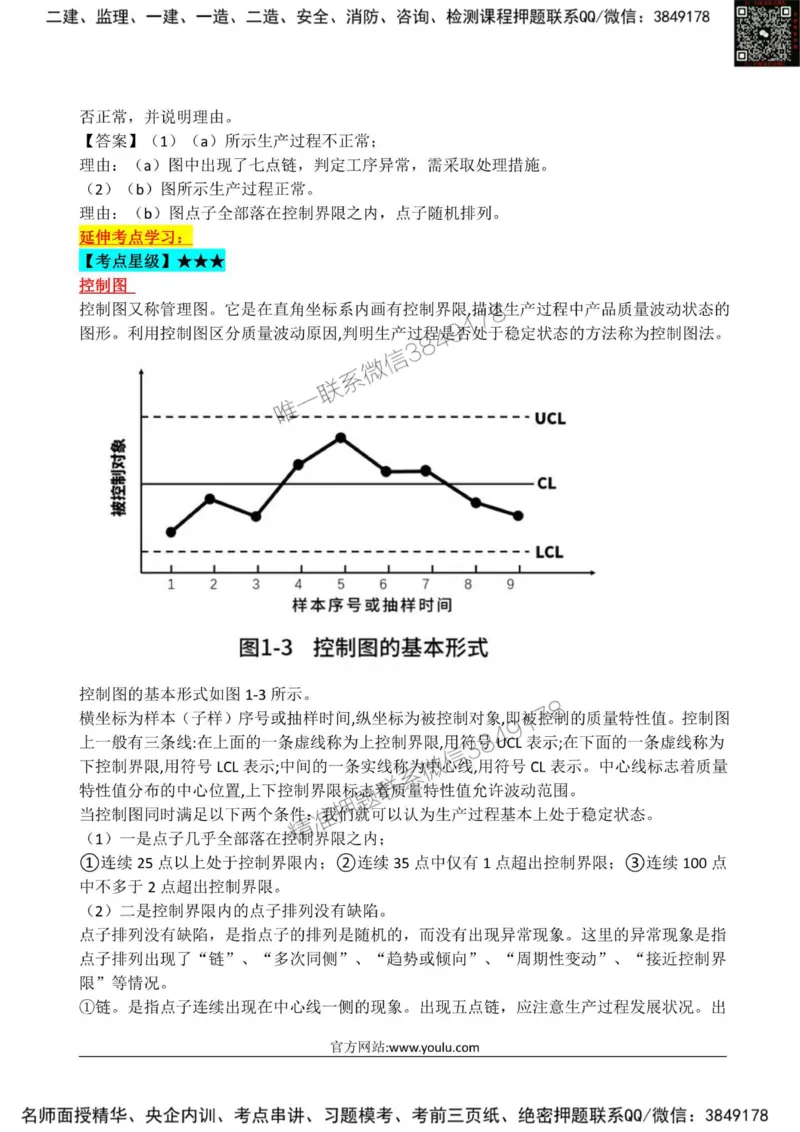 2025监理《案例土建》星级试炼50题_监理工程师_2025监理工程师_2025年监理工程师SVIP_2025年监理土建案例SVIP_01-精华文档✿电子教材✿历年真题_14-案例《星级试炼50题》SMR