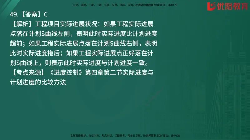 2025监理《目标控制-土建》精题必刷（完整版）在线观看_监理工程师_2025监理工程师_2025年监理工程师SVIP_2025年监理土建控制SVIP_03-习题精析✿实战特训✿模考通关