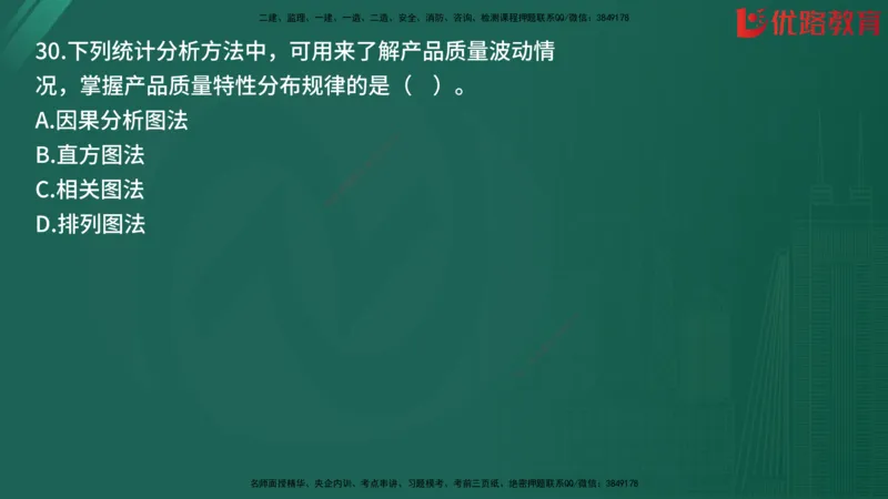 2025监理《目标控制-土建》精题必刷（完整版）在线观看_监理工程师_2025监理工程师_2025年监理工程师SVIP_2025年监理土建控制SVIP_03-习题精析✿实战特训✿模考通关