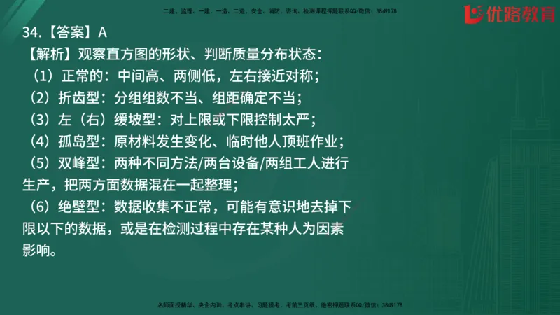 2025监理《目标控制-土建》精题必刷（完整版）在线观看_监理工程师_2025监理工程师_2025年监理工程师SVIP_2025年监理土建控制SVIP_03-习题精析✿实战特训✿模考通关